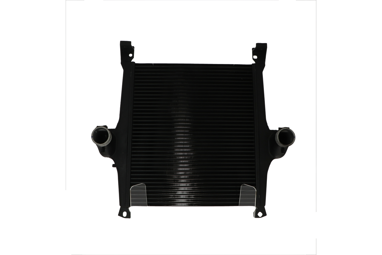 Numer OEM 4121 8267 - Intercooler 30201 VOLVO, IVECO