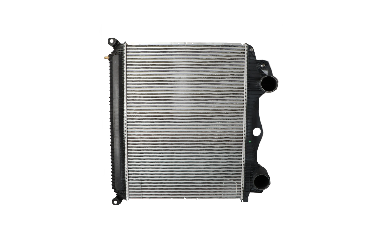 Numer OEM 81 06130 0216 - Intercooler 30203 VOLVO, MAN