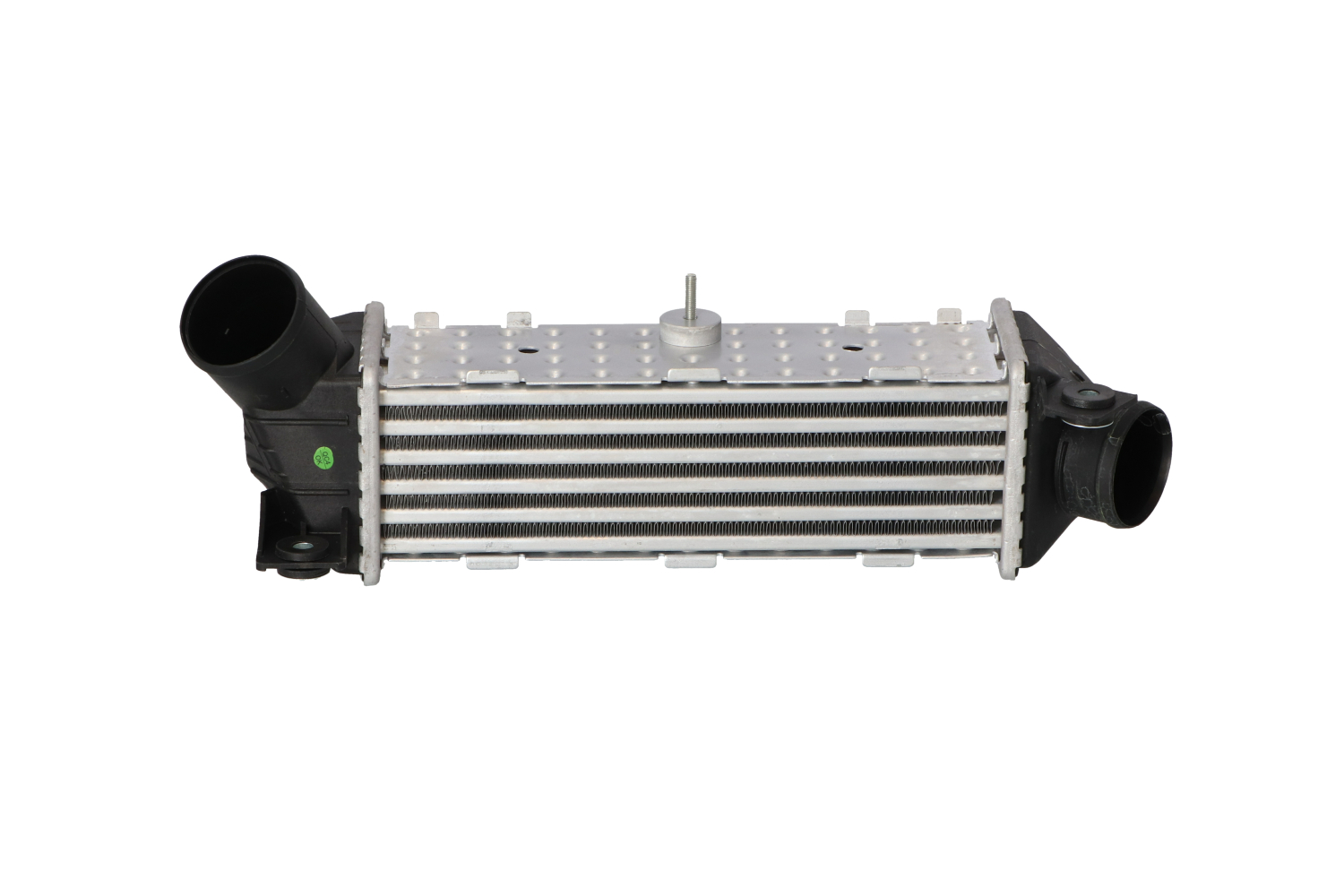 NRF 30413 Intercooler Seat Ibiza 6k