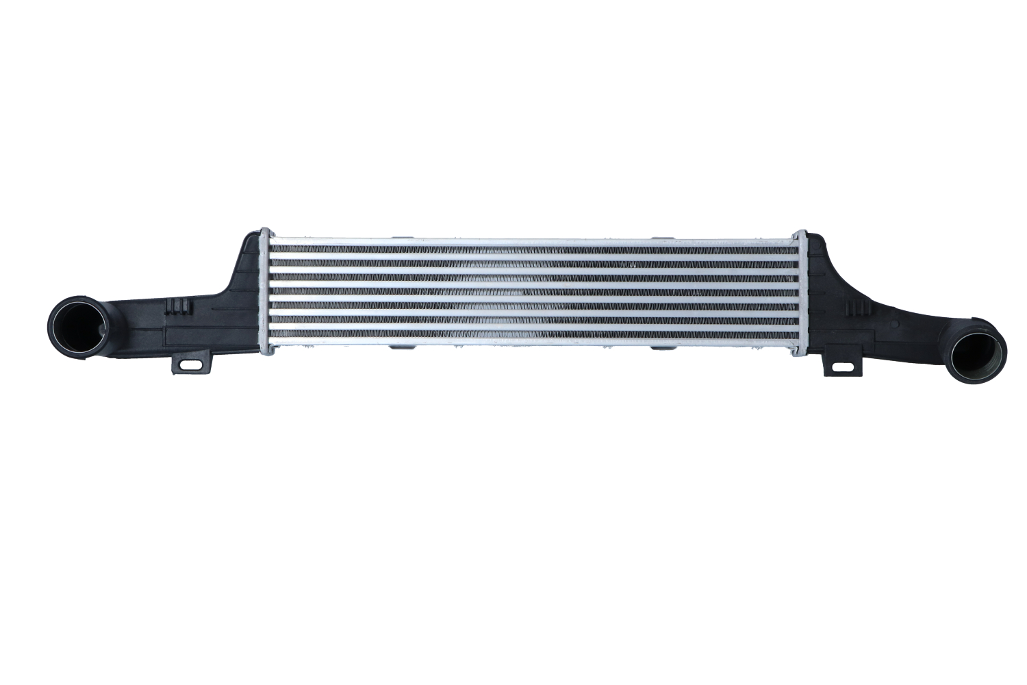 Mercedes E-Class Saloon (W210) intercooler NRF 30419
