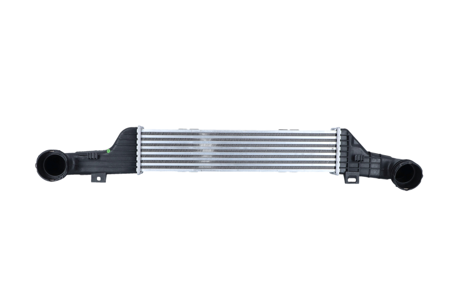 kupić NRF (30421) Intercooler