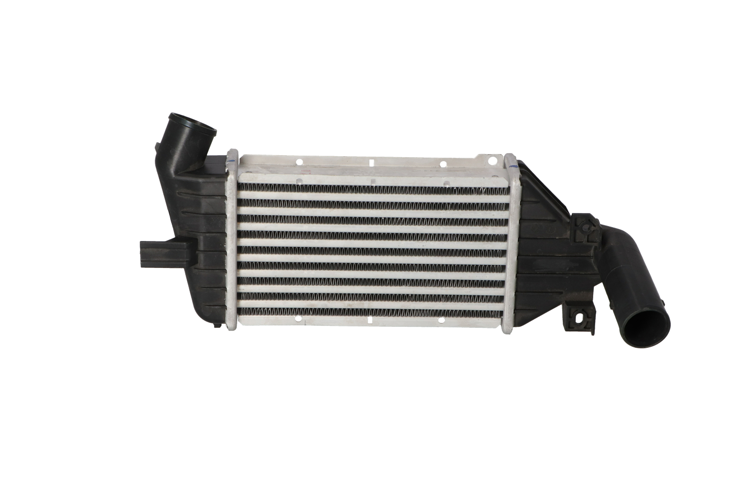 Intercooler 30426 NRF OPEL Astra G CC (T98) 1.7 TD (F08, F48) 1998 68 hk