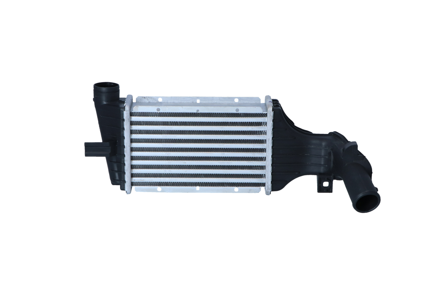Intercooler 30428 NRF OPEL Astra G CC (T98) 2.2 DTI (F08, F48) 2004 125 hk