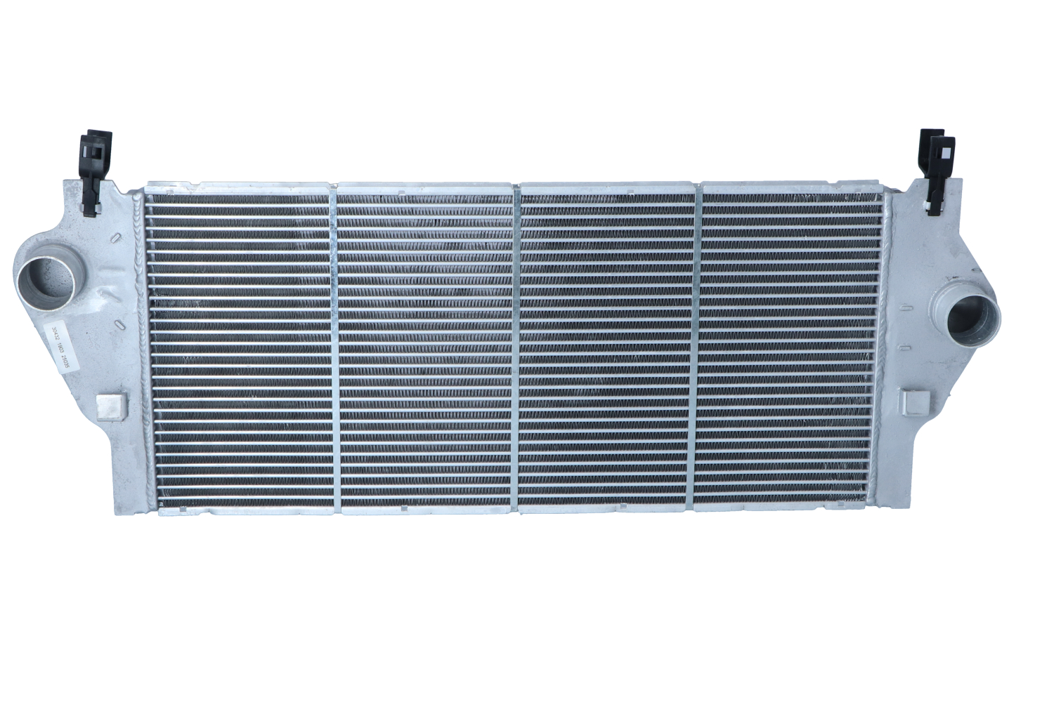 NRF 30432 intercooler RENAULT Espace IV (JK) 1.9 dCi 116CV 2003