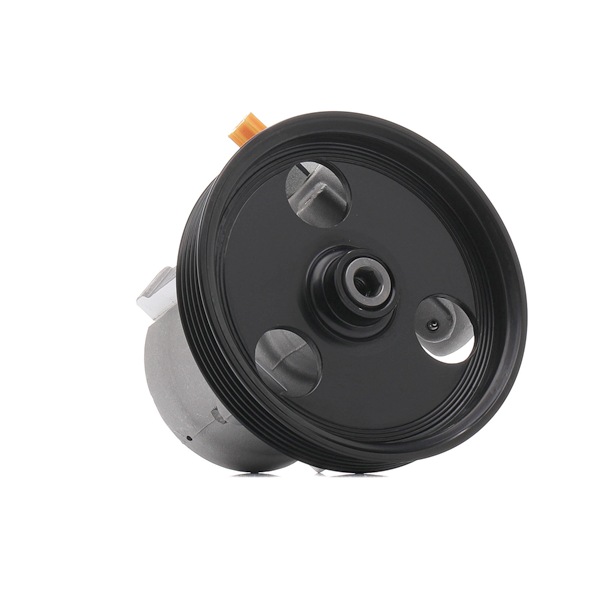 Servopumpe 12H0041R RIDEX REMAN RENAULT Scénic I (JA0/1, FA0) 1.4 16V 1999 95 HK