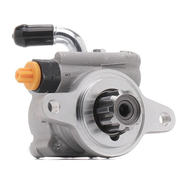 RIDEX REMAN 12H0096R power steering pump TOYOTA Hilux VII Pickup 2.5 D-4D (KUN15_) 120hp 2014
