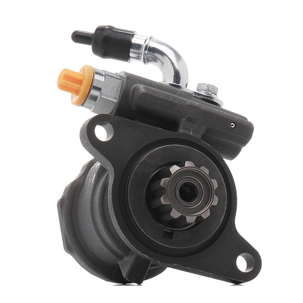 RIDEX REMAN 12H0227R pompe de direction assistée TOYOTA Land Cruiser Prado 90 (J90) 3.0 TD 125CV 2000