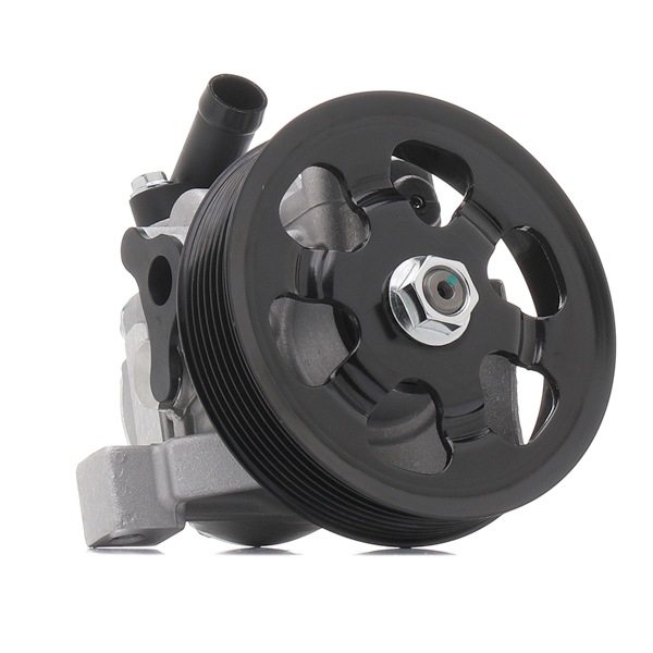 Bomba de dirección 12H0241R RIDEX REMAN HONDA CR-V II (RD) 2.2 CTDi (RD9) 2006 140 cv