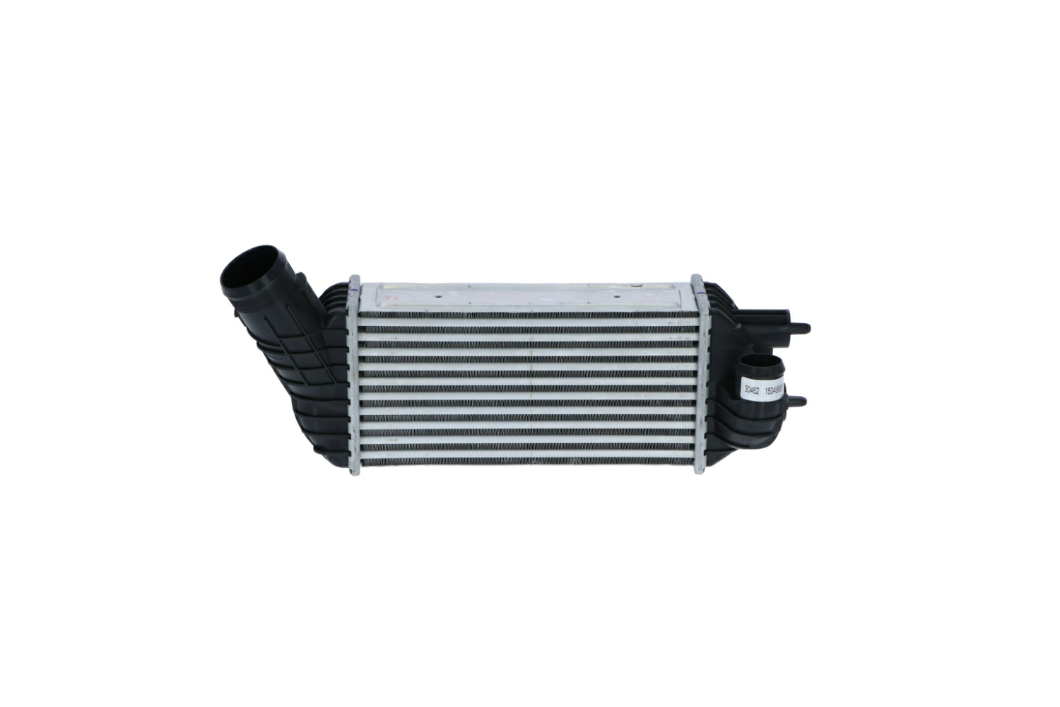 NRF | Radiator intercooler 30462 CITROËN C4 II Hatchback 2013 billige på nett