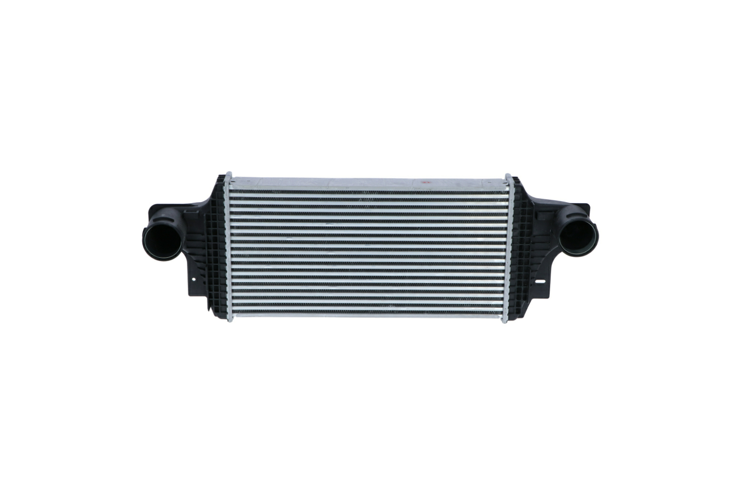 Mercedes GL (X164) intercooler NRF 30465