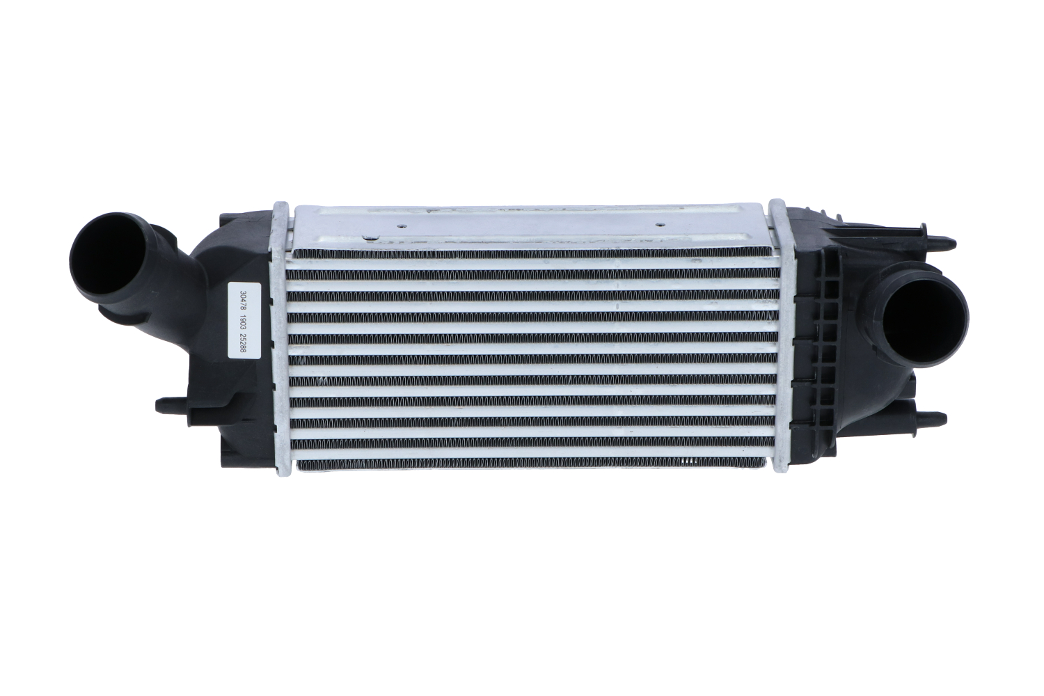 NRF | Intercooler 30478 CITROËN C5 III Stasjonsvogn (RW) 2009 billige på nett