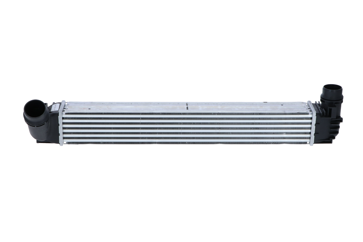 Intercooler 30481 NRF RENAULT Grand Scénic III (JZ) 1.5 dCi 2013 86 hk