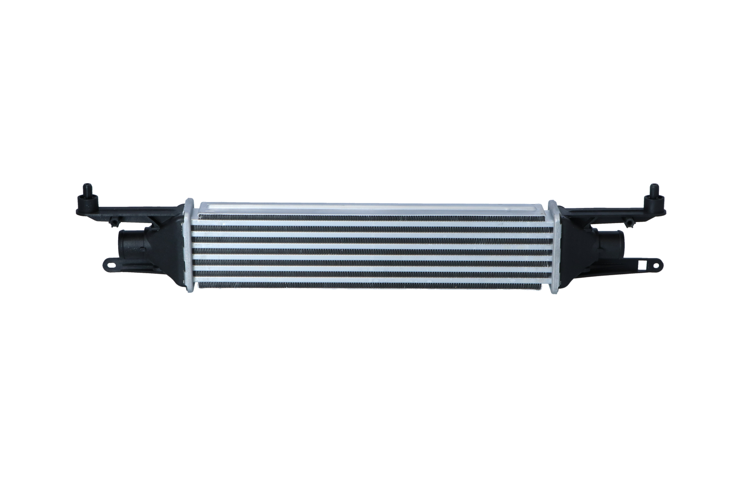 NRF 30750 Intercooler ALFA ROMEO MITO (955) 1.3 MultiJet 90 hp Diesel 2009