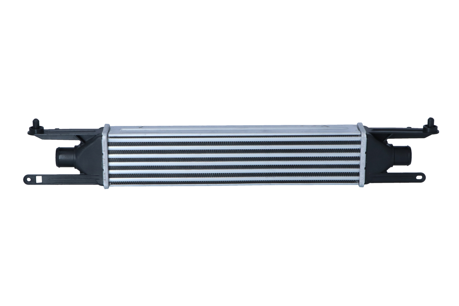 NRF 30751 intercooler FIAT Punto III Hatchback (199) 1.3 D Multijet 75hp 2014