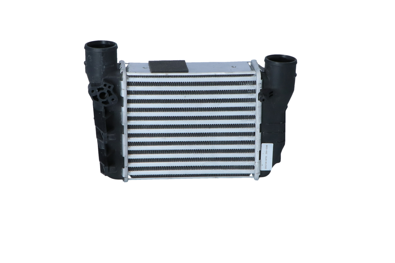 Intercooler 30753 NRF AUDI A4 B6 Avant (8E5) 1.8 T 2002 163 hk