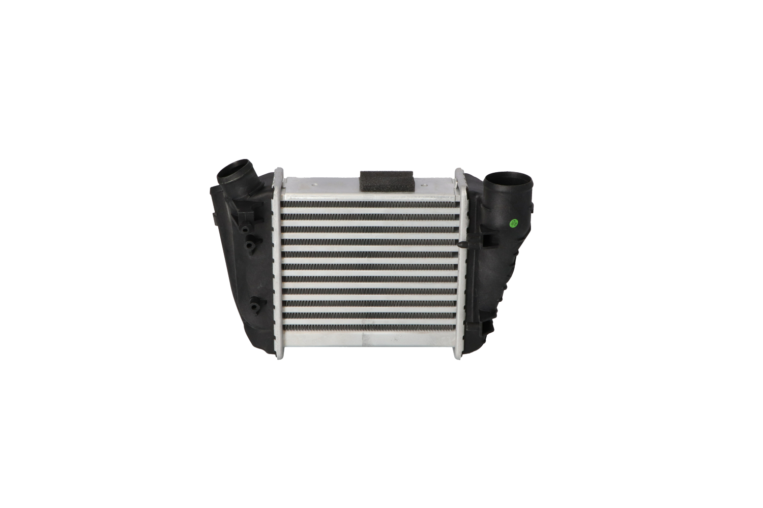 NRF 30754 Intercooler Audi A4 8h