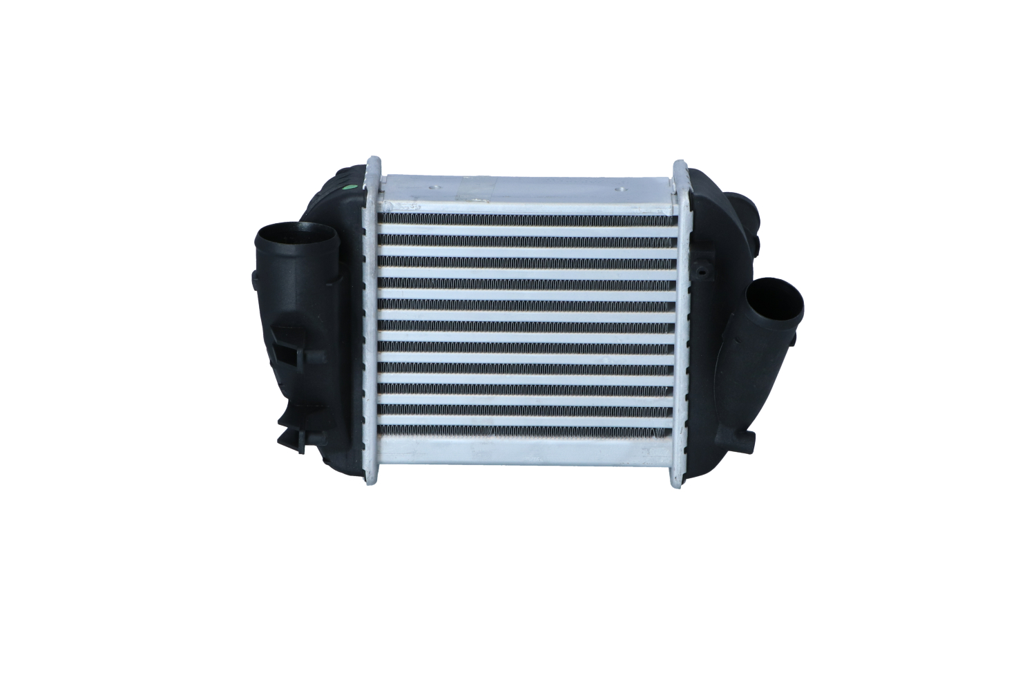 Intercooler 30755 NRF AUDI A4 B6/B7 Cabriolet (8H7, 8HE) 2.5 TDI 2004 163 HK