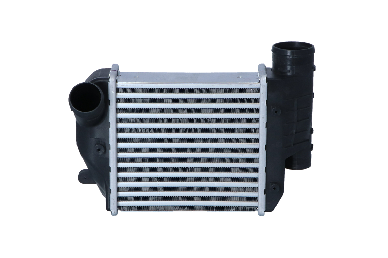 Intercooler 30767 NRF AUDI A6 C6 Allroad (4FH) 2.7 TDI quattro 2006 163 hk