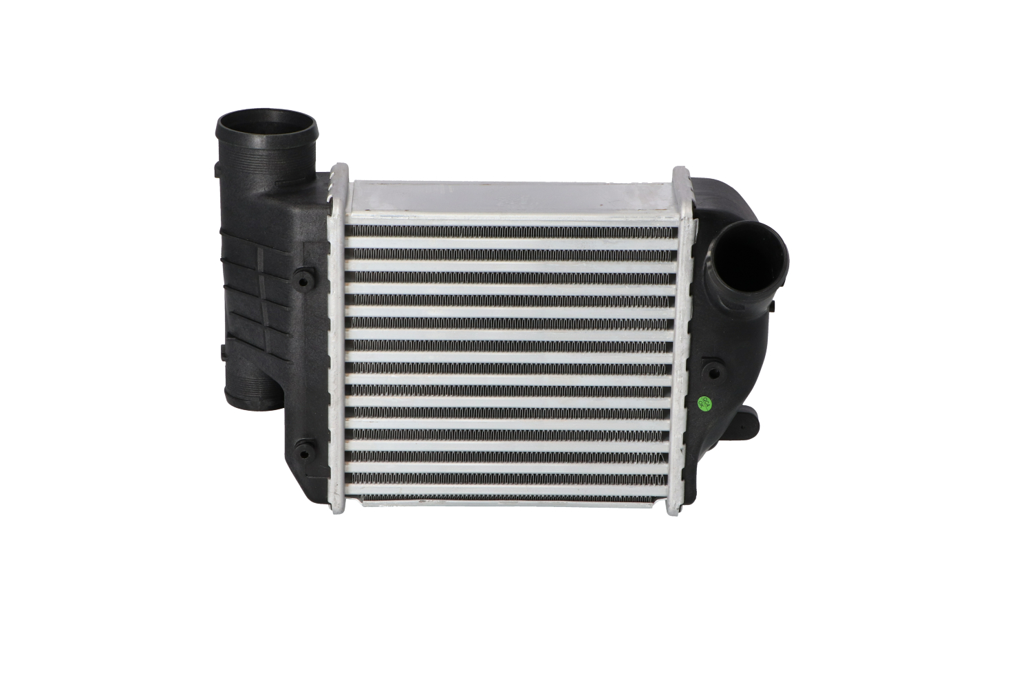 NRF | Intercooler för turbo 30768 AUDI A6 C6 Allroad (4FH) 2008 billiga online