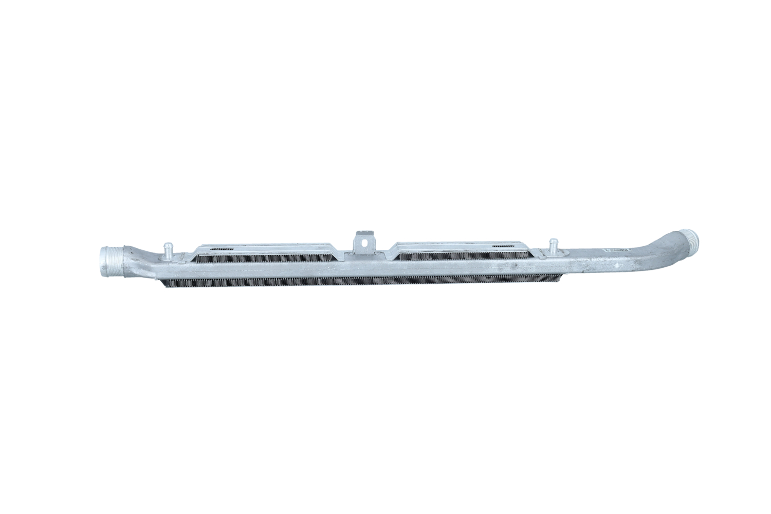 kupić NRF (30769) Intercooler