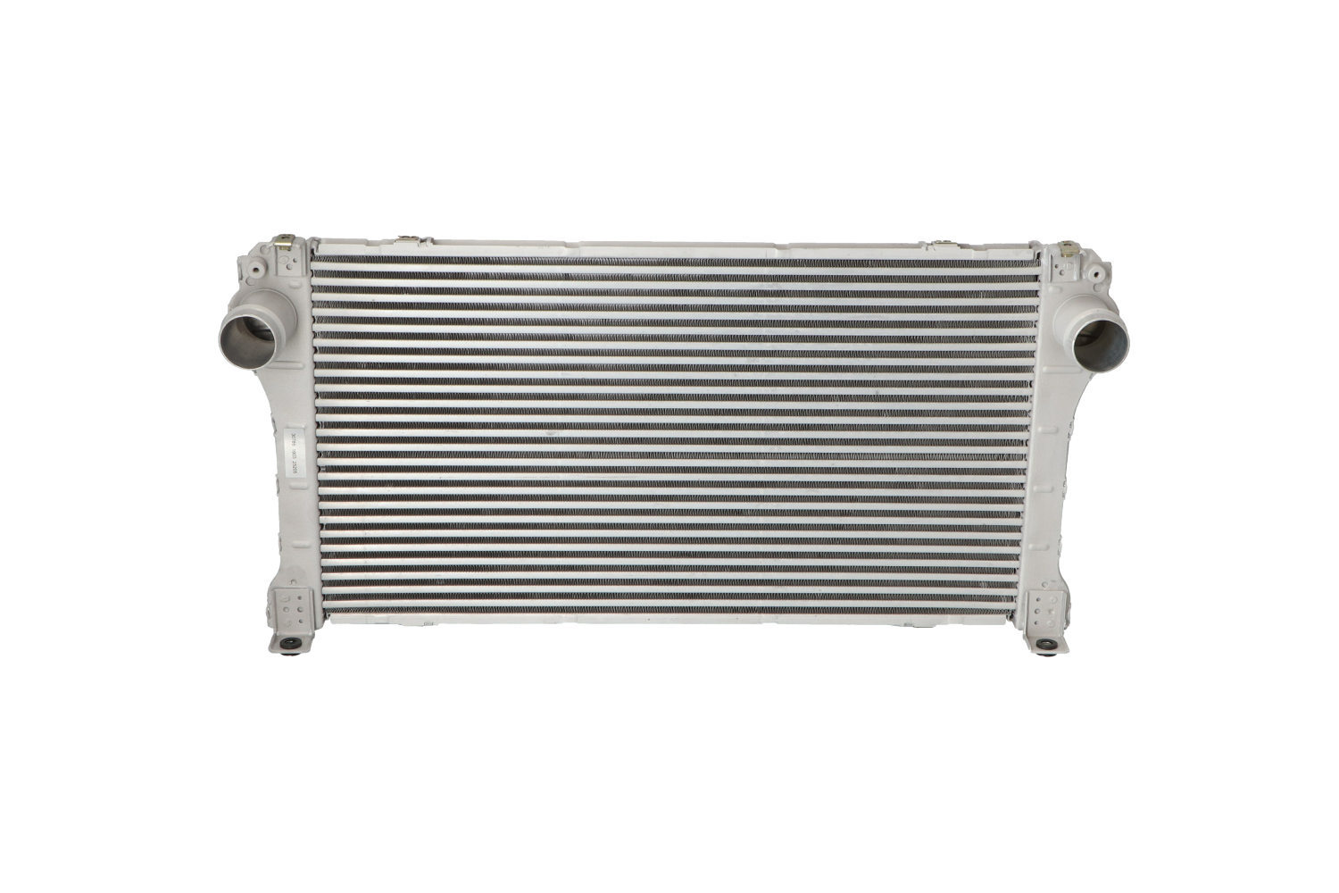 NRF | Intercooler 30786 TOYOTA Auris Hatchback (E15) 2008 billiga online