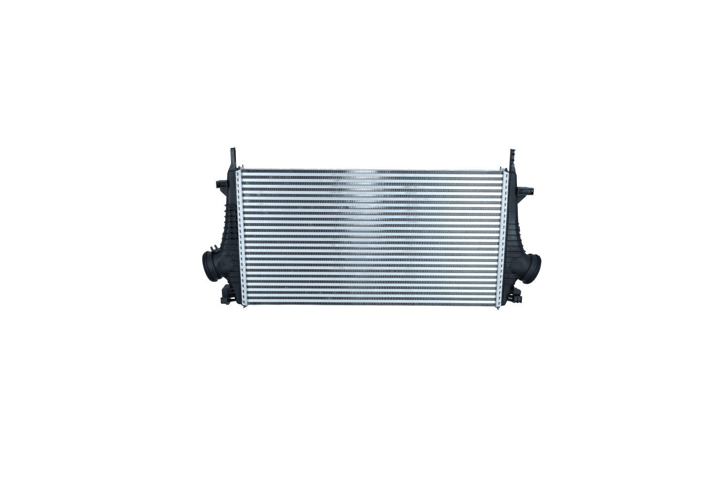 NRF 30796 Intercooler VAUXHALL Insignia Mk1 (A) Schrägheck (G09)