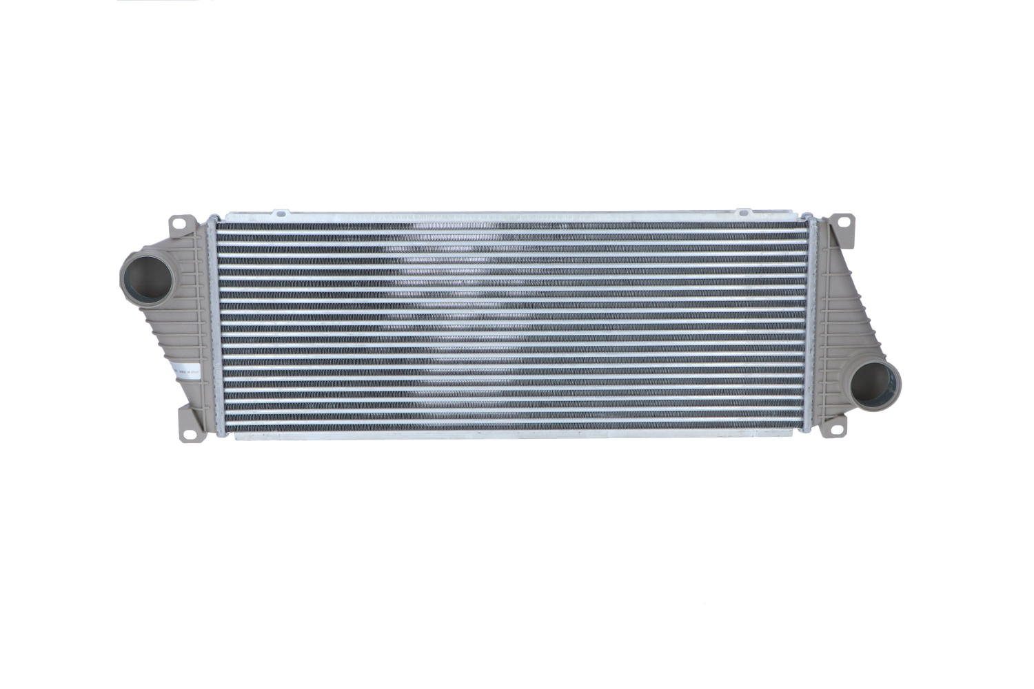 Mercedes S-Class Saloon (W126) intercooler NRF 30830