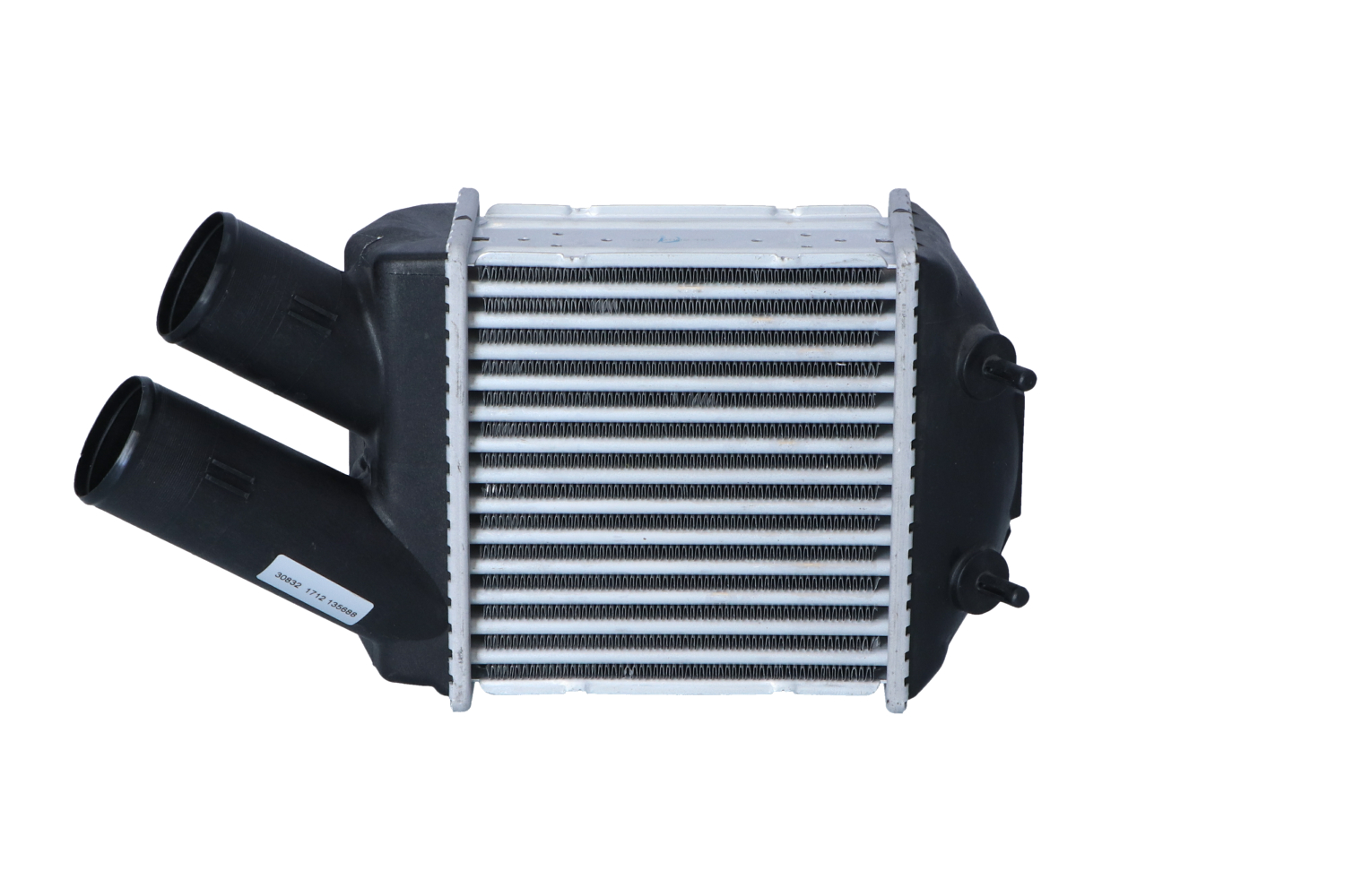 NRF 30832 Intercooler DACIA Dokker Pick-up