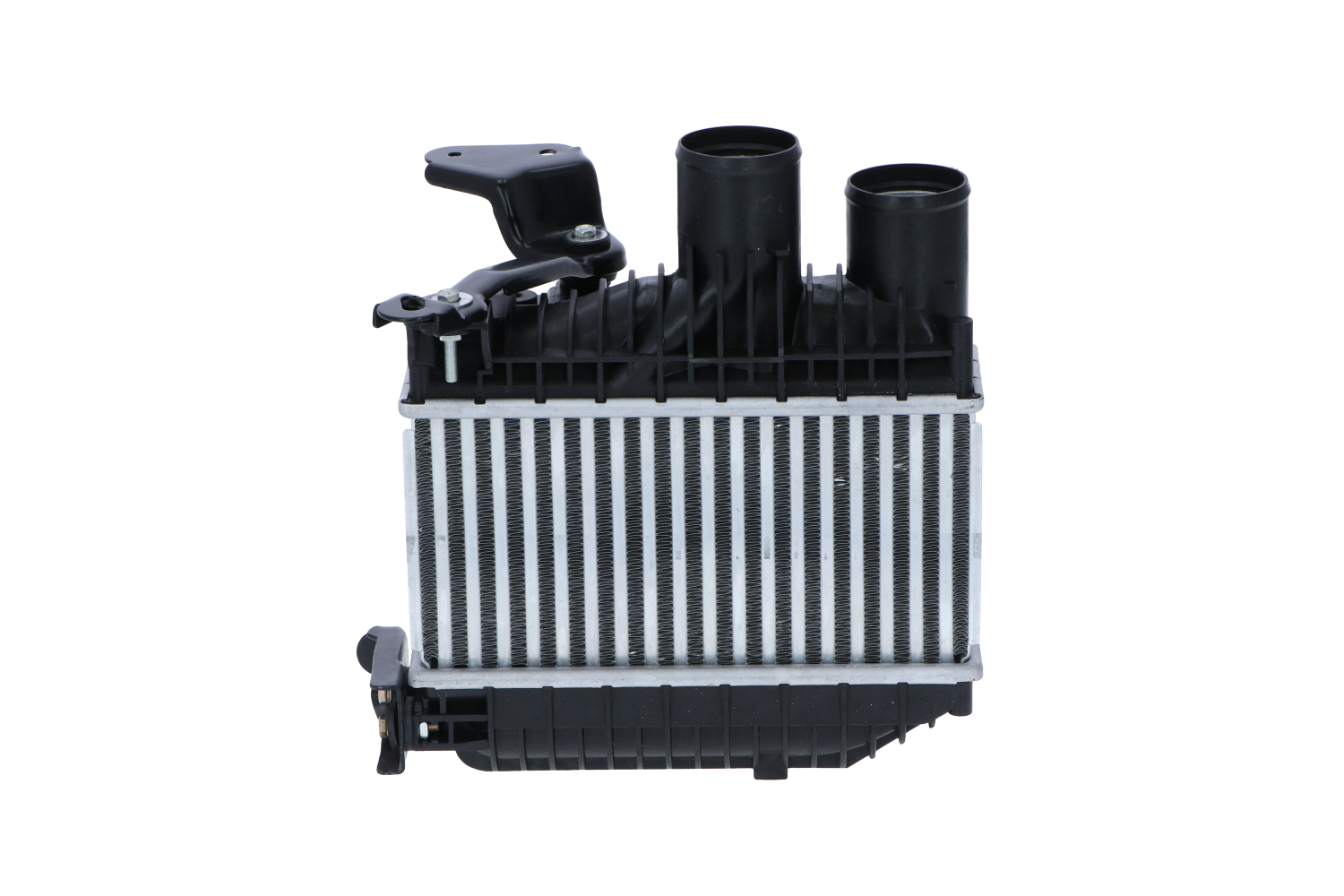 Toyota AVENSIS (_T22_) intercooler NRF 30856