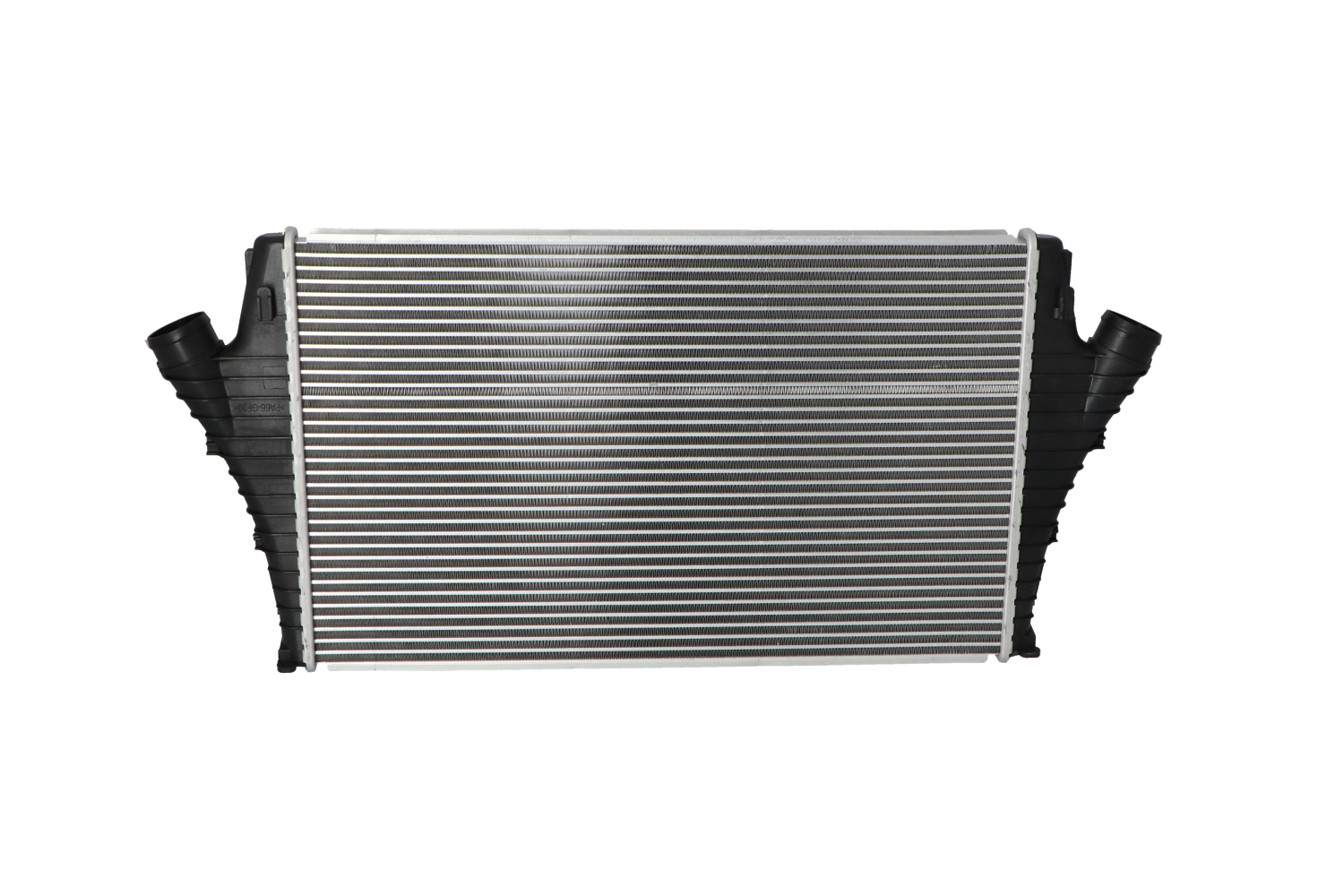 NRF | Radiator intercooler 30858 OPEL Vectra C Caravan (Z02) 2007 billige på nett