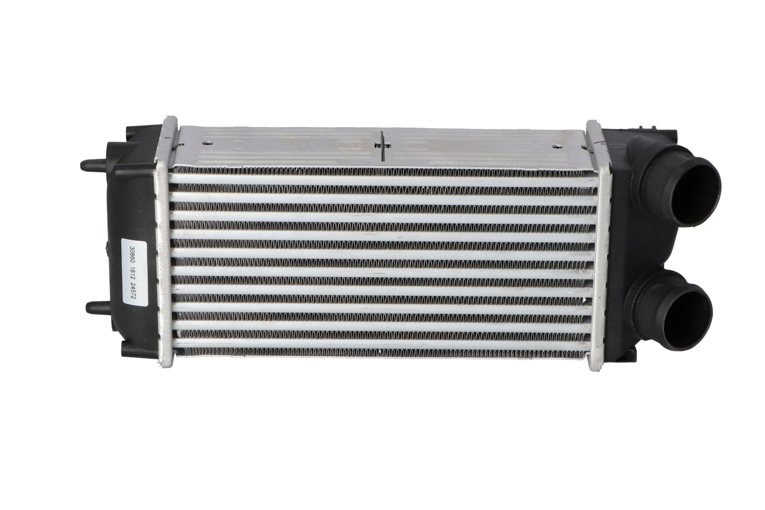 NRF 30860 Intercooler Peugeot 307 SW