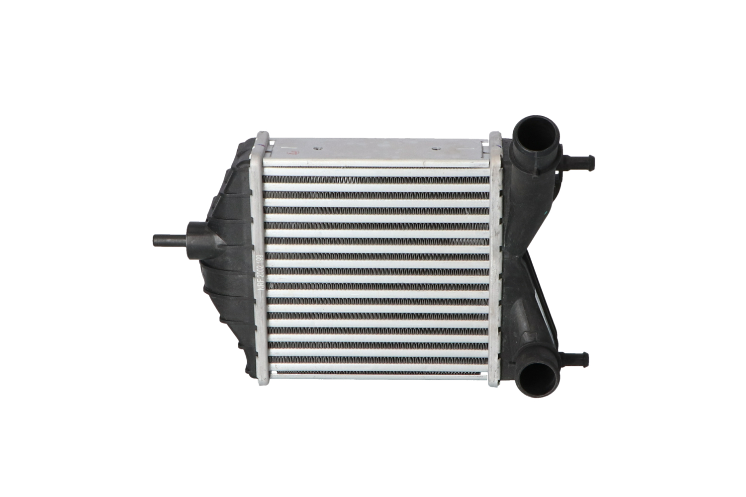 LLK 30862 NRF FIAT Idea (350) 1.3 D Multijet 2006 90 PS