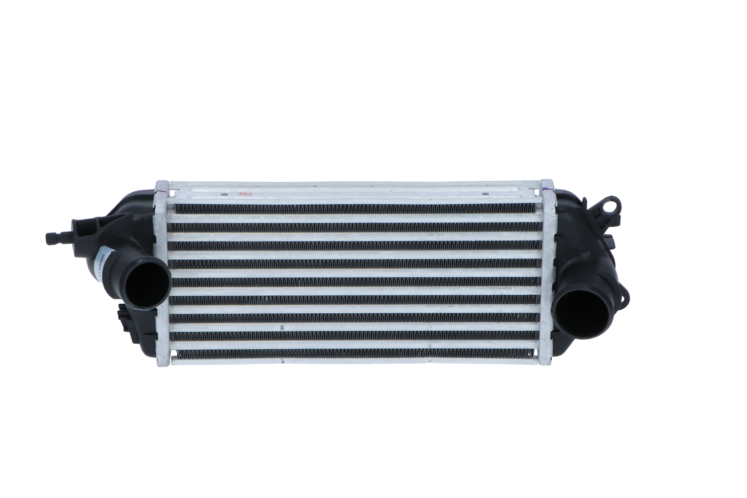 Intercooler 30869 NRF MINI Schrägheck (R50, R53) 1.4 D One 2004 75 PS