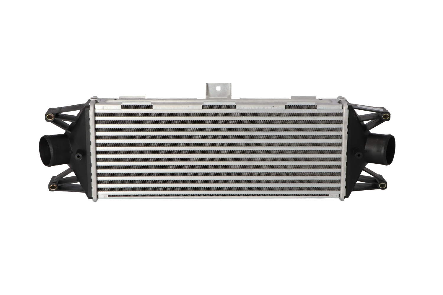 NRF 30879 intercooler IVECO Daily III Platform / Chassis 2.3 29 L 14 136hp 2006