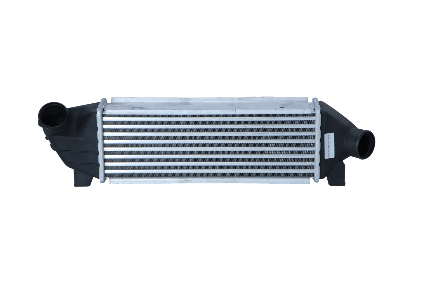 Intercooler 30886 NRF FORD Transit Mk5 Bus (V184, V185) 2.0 DI 2000 75 PS
