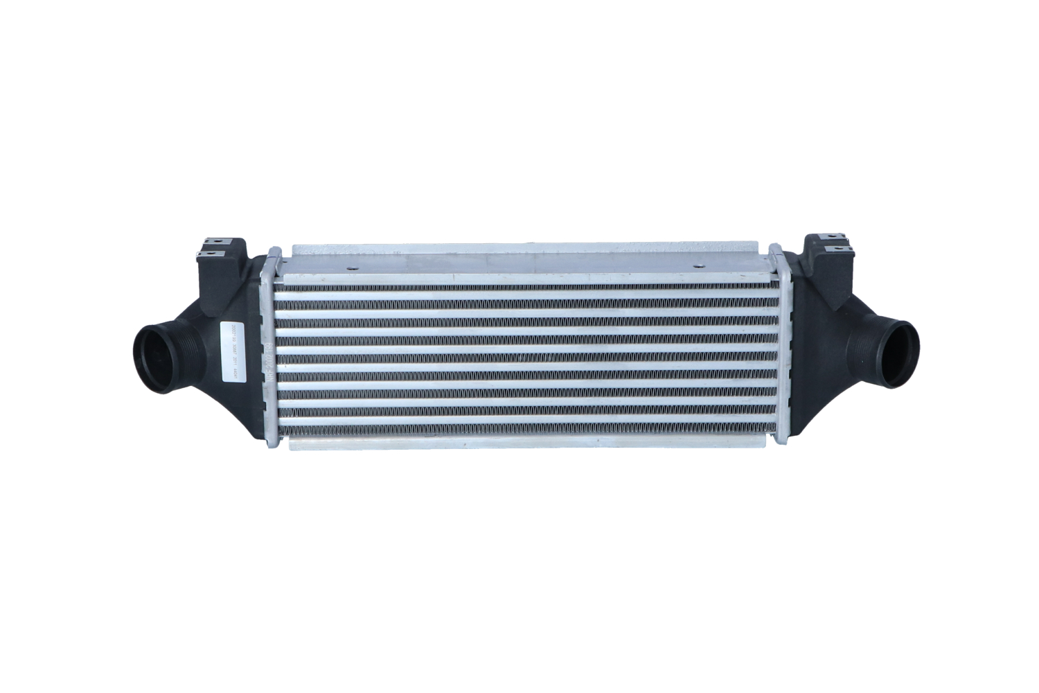 Radiator intercooler 30887 NRF FORD Transit Mk5 Bus (V184, V185) 2.4 TDCi 2005 137 Pk