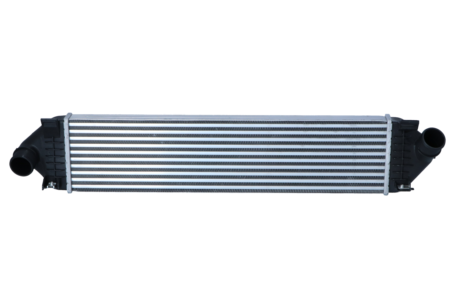 NRF 30906 Intercooler FORD MONDEO 4 Turnier (BA7) 2.0 TDCi 130 hp Diesel 2011