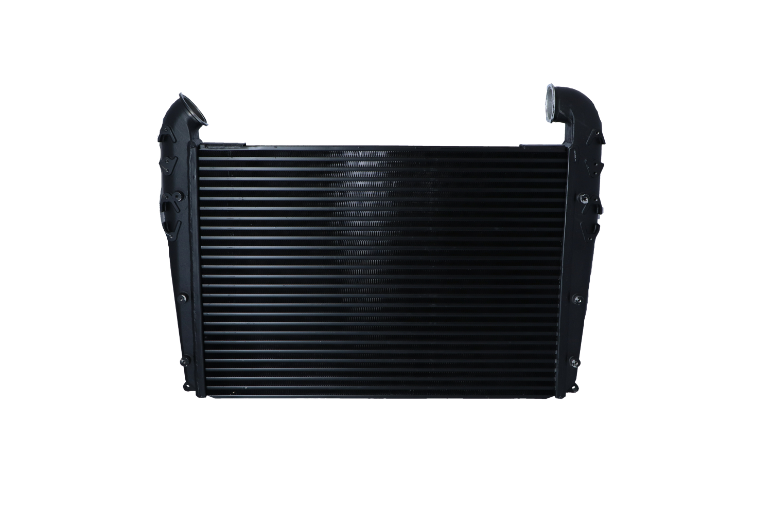 Número OEM 1 365 209 - Intercooler 309191 NISSAN