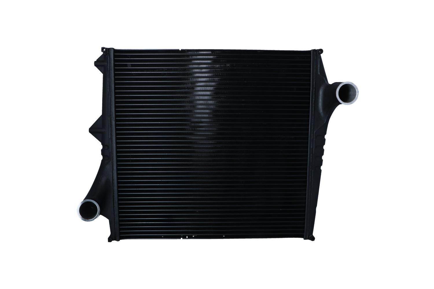 Numer OEM 8 500 323 1 - Intercooler 309304 VOLVO