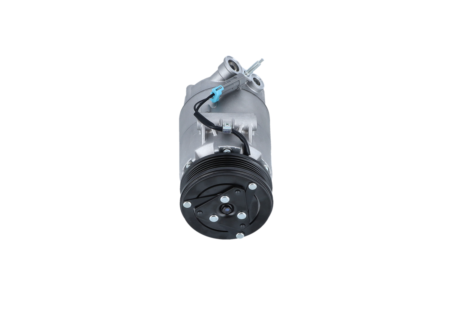 32082 NRF 1854111 Air conditioning compressor