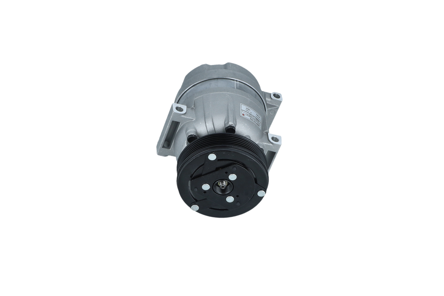 OEM-Nummer 82 00 678 512 - Klimakompressor 32102 OPEL, RENAULT, VOLVO, NISSAN, LADA