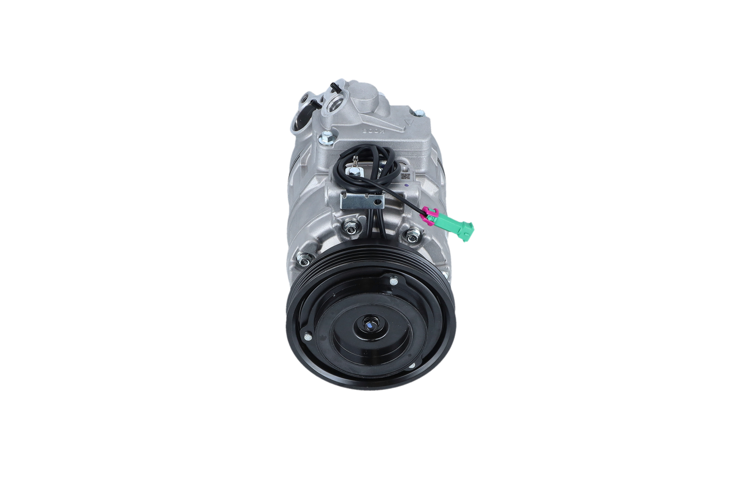 Compressor, ar condicionado 32104 NRF VW Passat B5 GP Variant (3BG, 3B6) 1.9 TDI 2005 101 cv
