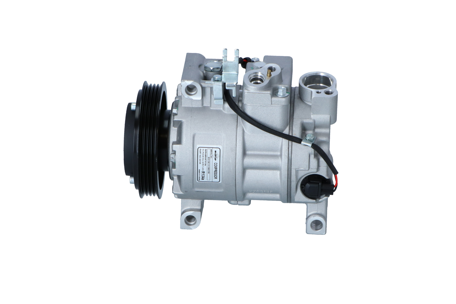 OEM-Nummer 8E0 260 805 C - Klimakompressor 32105 VW, AUDI, FORD, SKODA, SEAT