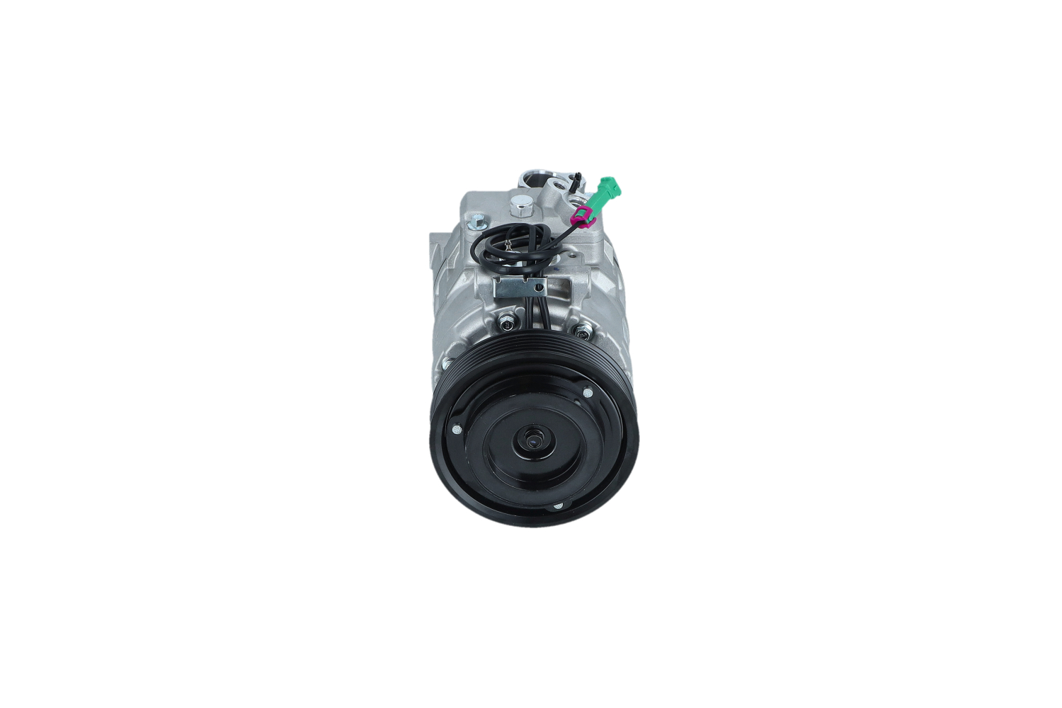 NRF 32111 compresseur de climatisation Volkswagen Passat B5 Break (3B5) 2.8 V6 180CV 1998