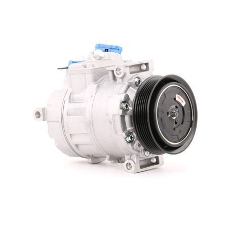 Compressore aria condizionata 32146 NRF Volkswagen Passat B6 Variant (3C5) 1.6 FSI 2008 115 CV