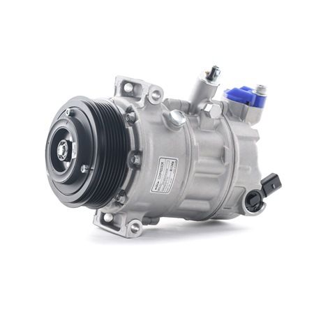 Compressore aria condizionata 32147 NRF Volkswagen Passat B6 Variant (3C5) 1.6 FSI 2008 115 CV