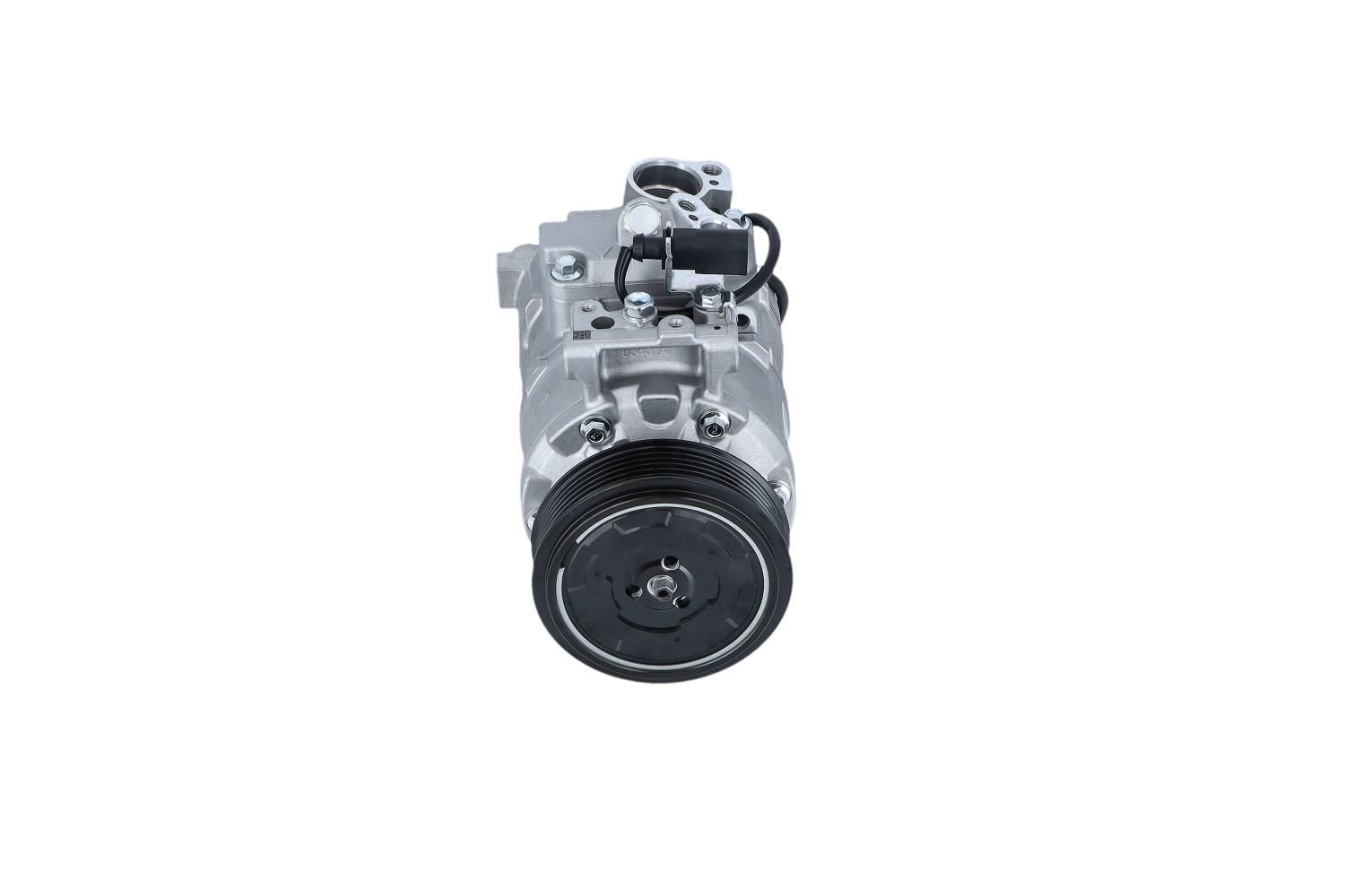 Klimakompressor 32263 NRF AUDI A5 B8 Cabriolet (8F7) 2.0 TDI 2014 163 HK