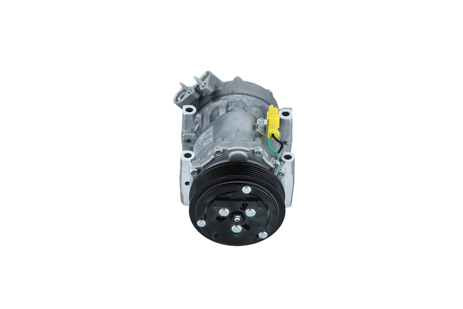 NRF 32270 Klimakompressor Citroën Berlingo M