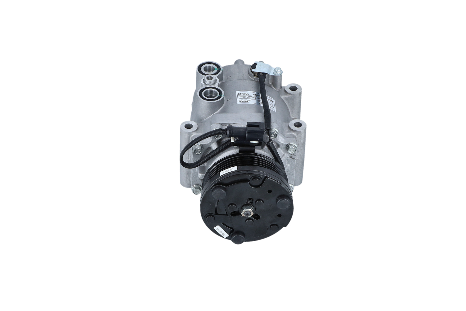 Numéro OEM 2S6H-19D629-AB - Compresseur de climatisation 32401 FORD, FORD USA