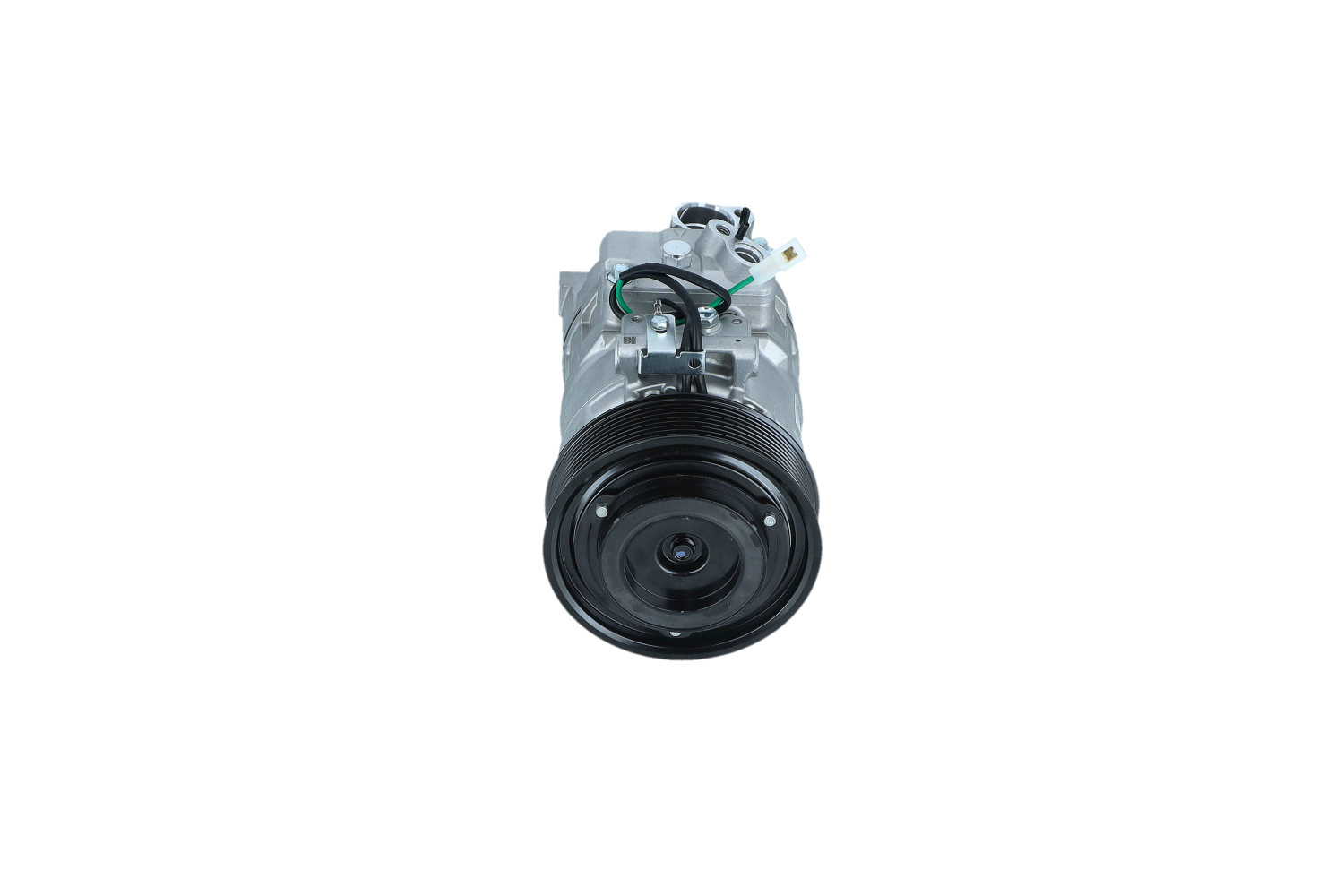 OEM-Nummer 541 230 07 11 - Klimakompressor 32413 MERCEDES-BENZ, VOLVO, JAGUAR